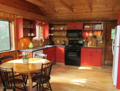 97 Wildes Rd, Bowdoinham, ME 04008 - photo 4