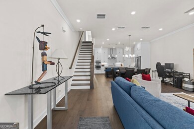 4850 Waterside Pkwy, Peachtree Corners, GA 30092 - photo 5