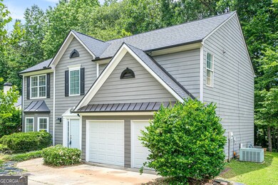 4959 Abbotts Glen Trail NW, Acworth, GA 30101 - photo 4