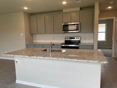 105 W Travis St, Brazoria, TX 77422 - photo 5