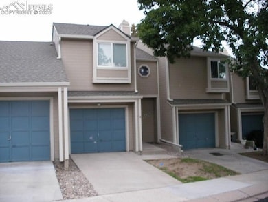 3523 Atlantic Dr, Colorado Springs, CO 80910 - photo 3