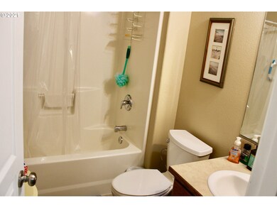 Bathroom, Attached