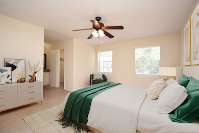 1265 Country Place Dr, Houston, TX 77079 - photo 5