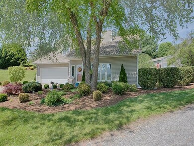 12 Lady Bug Ln, Leicester, NC 28748 - photo 3