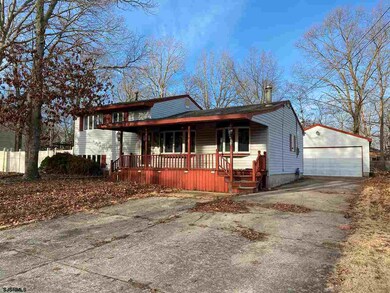 243 Terry Ln, Egg Harbor City, NJ 08215 - photo 2