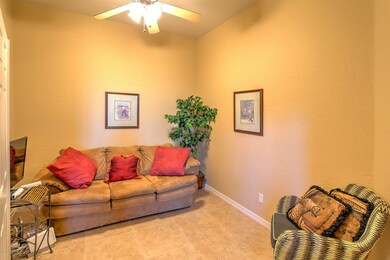Bonus Room