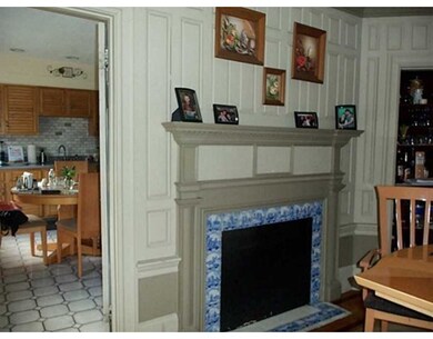 21 Maynard St, Pawtucket, RI 02860 - photo 4