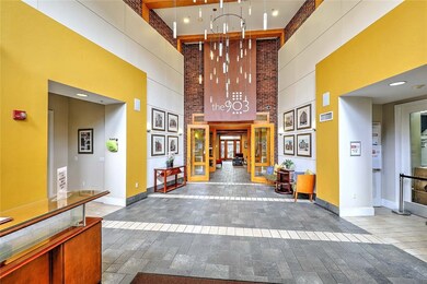 The 903 Residences At Providence Place unit 355, Providence, RI 02903 - photo 3