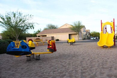 Park across from home