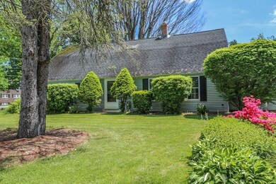 2 Meadow Rd, Westborough, MA 01581 - photo 2