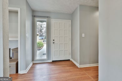 204 Broken Bit Way, Peachtree City, GA 30269 - photo 5