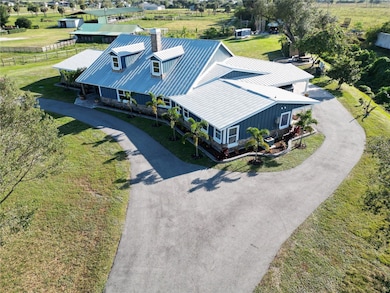 2534 SW 28th St, Okeechobee, FL 34974 - photo 4