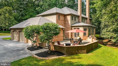 12 Spring Forest Ct, Owings Mills, MD 21117 - photo 5