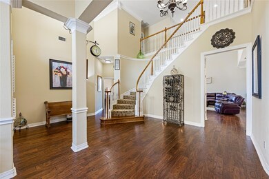 4700 Lakewood Dr, Colleyville, TX 76034 - photo 3