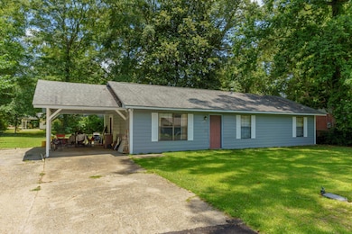 308 Barron St, Petal, MS 39465 - photo 2
