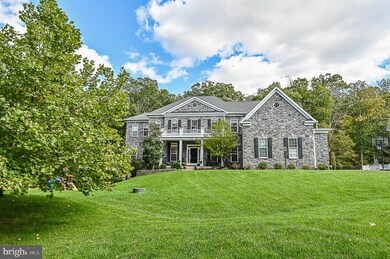 9209 Marovelli Forest Dr, Lorton, VA 22079 - photo 3