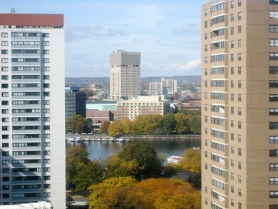 9 Hawthorne Place unit 17B, Boston, MA 02114 - photo 6