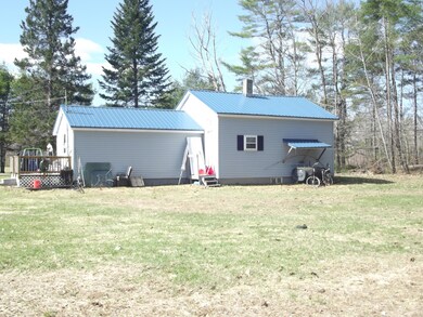 House rear #4