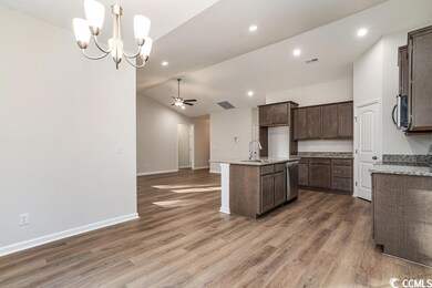 443 Cane Branch Rd, Loris, SC 29569 - photo 6