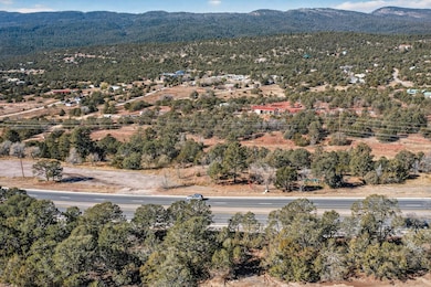 12301 New Mexico 14, Cedar Crest, NM 87008 - photo 2