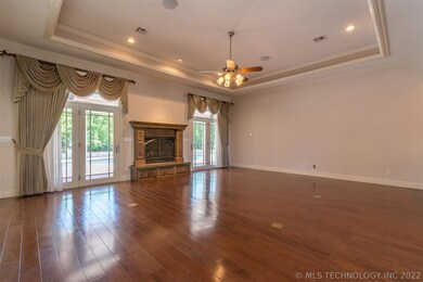 24100 N 3965 Rd, Bartlesville, OK 74006 - photo 7