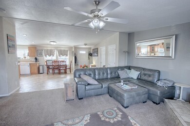 Great Room Floorplan