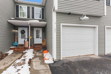 5 East Rd unit 102, Fairfax, VT 05454 - photo 2