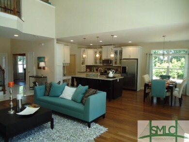ALL photos shown are of similar model home