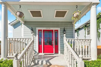 2416 Amelia St, New Orleans, LA 70115 - photo 2