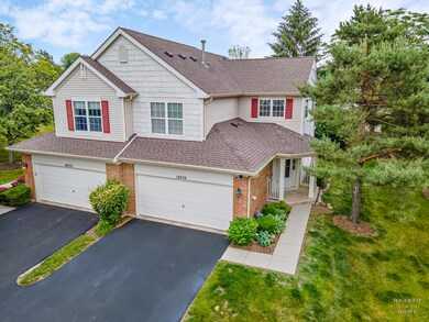 10750 Cape Cod Ln unit 332, Huntley, IL 60142 - photo 2