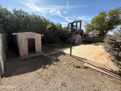 815 E Jackson Ave, Buckeye, AZ 85326 - photo 7