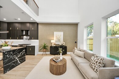 7911 Lynette St, Houston, TX 77028 - photo 5