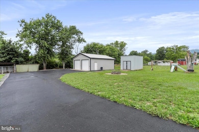 15906 Llewellyn Ave, Rawlings, MD 21557 - photo 6