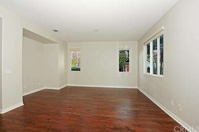 Spacious Family Room 