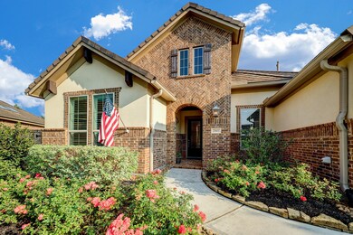 27602 S Colt Shadow Ln, Spring, TX 77386 - photo 5