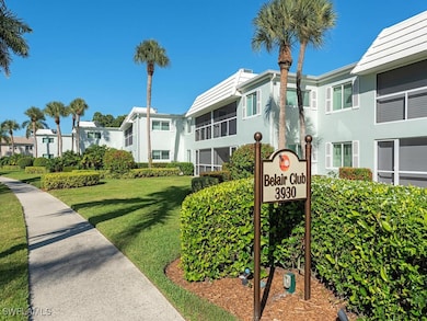 3930 Belair Ln unit 207, Naples, FL 34103 - photo 2