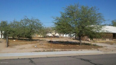EXTRA LOT VIEW