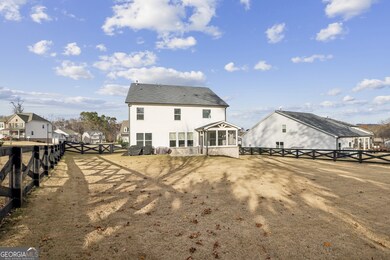 4410 Bellehurst Ln, Cumming, GA 30040 - photo 7