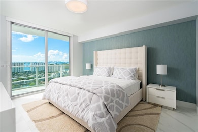 Parque Towers at St. Tropez unit 4-2306, Sunny Isles Beach, FL 33160 - photo 7