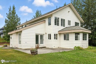 Home Exterior