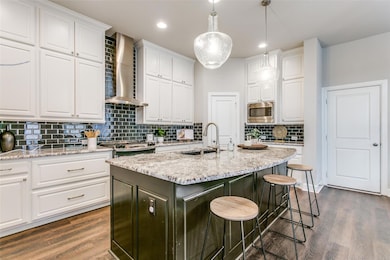 8717 Madrid St, North Richland Hills, TX 76180 - photo 7