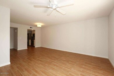 Cochise Living-Dining Room