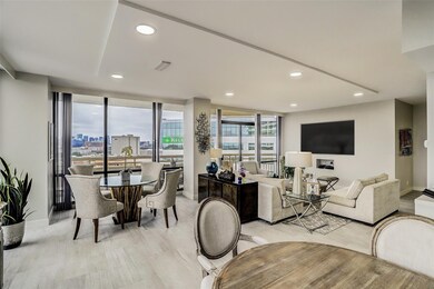 The Greenway unit 15Q, Houston, TX 77046 - photo 2