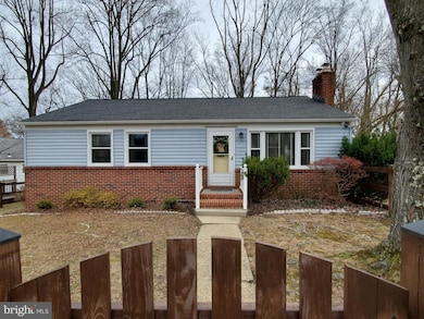 125 Hillside Rd, Catonsville, MD 21228 - photo 2