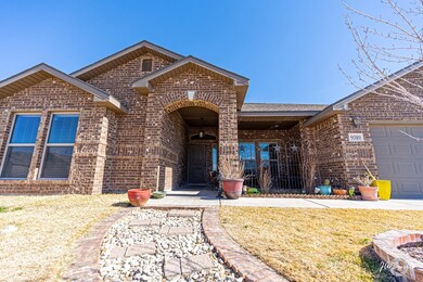 9310 Bee Balm Ave, Odessa, TX 79765 - photo 3