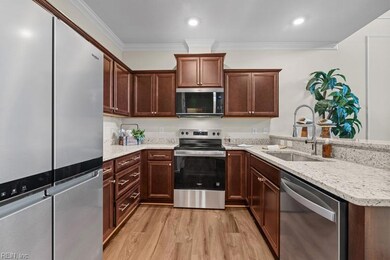 1018 Ashworth Way, Suffolk, VA 23435 - photo 6