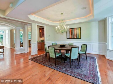 1508 Dade Ln, Alexandria, VA 22308 - photo 6