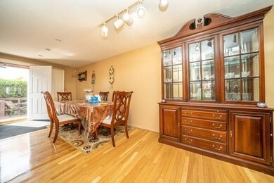4 Franklin Square unit E, Randolph, MA 02368 - photo 7