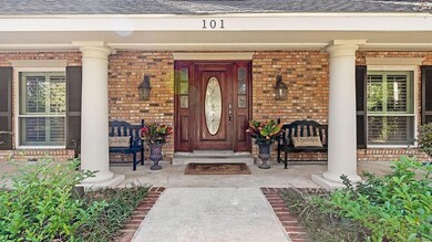 101 Lafitte Alley, Slidell, LA 70461 - photo 2