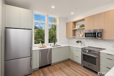 1615 N 50th St unit C, Seattle, WA 98103 - photo 7